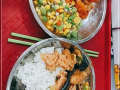 -北京大学-燕南食堂