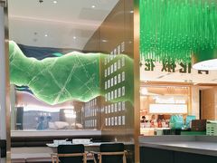 -青花椒花椒鱼(合生汇店)