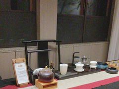 -忆江南·临江鱼馆