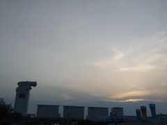 -北京盘古七星酒店