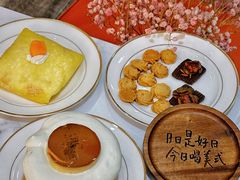 -Tomado绿色烘焙(大尧三路店)