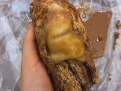 -喜茶(深圳福田星河COCO Park店)