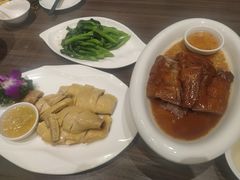 -周锦记广式餐厅(格林生活坊2期店)