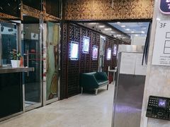 -东四民芳餐厅(世茂工三店)