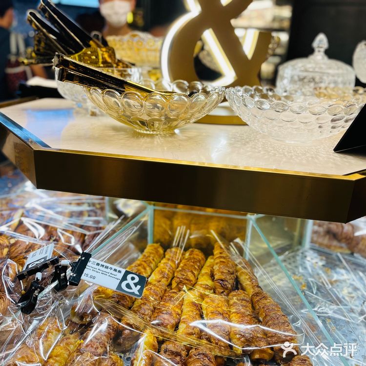 上海探店｜B&C黄油与面包