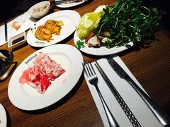-亚马逊海鲜自助餐厅(惠山万达店)