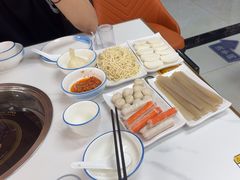 -牛倌记·牛排锅(太平庄店)