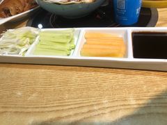 -遇见小厨·北京烤鸭·江湖菜·川菜(广福桥店)