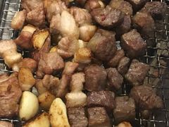 -肉甲韩国木炭烤肉(新壹街1店)