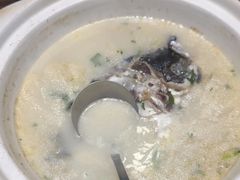 -丹江渔村(首都机场店)