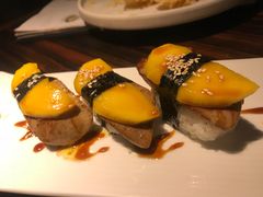 -山葵家·创意料理(万象汇店)
