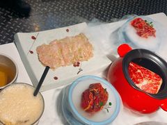 -焱铁烧·黑毛和牛专门店(杭州嘉里中心店)