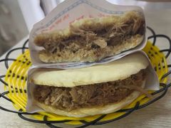 -田园腊汁肉夹馍(沈阳总店)