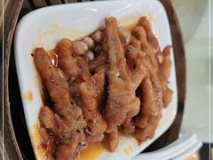 -满福隆酒楼(万绿园店)