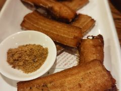 -新白鹿餐厅(银泰西湖文化广场店)