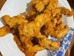 -十六蒲(桂林路店)