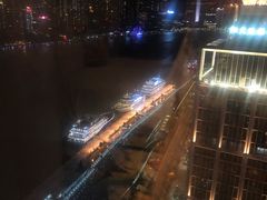 -上海外滩英迪格酒店