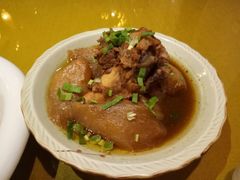 肉汁萝卜-HOHO餐厅(古子城店)