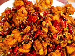 -小四川餐厅(纪庄子北道店)