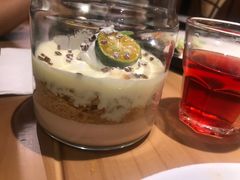 -清真·艾美可餐厅(大悦汇店)