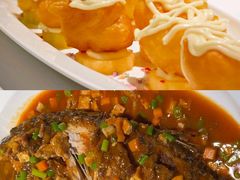 -秦月轩·陕西家乡菜(阜成路·五棵松店)