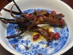 -南堂馆·新川菜(天府三街店)