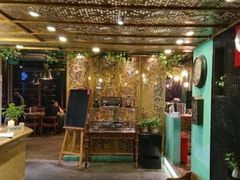 -烛影拾光观景餐厅·创意菜·摄影·小提琴(大唐不夜城店)