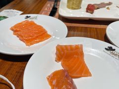 -汉巴味德·烤肉与啤酒的自助(杭州大悦城店)