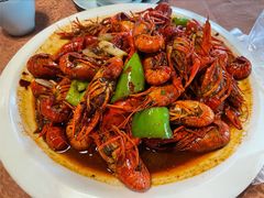 -陈生记黑鱼馆·20年活鱼现杀(宁波鼓楼店)