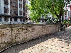 -衣裳街历史文化街区