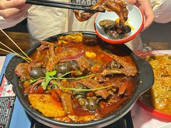 -老闵田螺馆·南昌市井菜·特色小吃(总店)