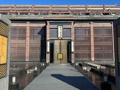 -曲水兰亭(北京四惠店)