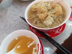 -竹园竹升面(西关总店)