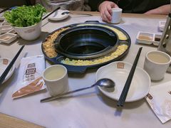 -韩宫宴烤肉·料理(苏州中心店)