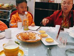-油甘埔永新酒楼