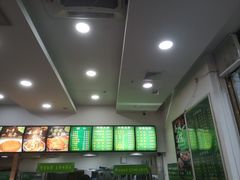 -老回回小吃(百万庄店)