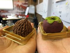 -民族饭店-四季餐厅