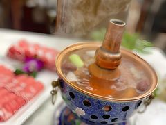 -东来顺饭庄(天坛店)