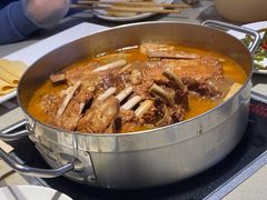 -蝎王府羊蝎子(虎坊桥总店)