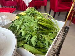 -天宜隆蘑菇宴火锅(石景山旗舰店)