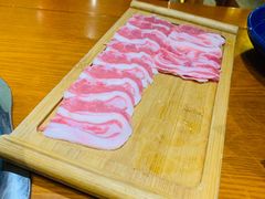-前门涮肉(群力店)