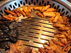 -牛焱·烧肉酒肆(五大道店)