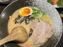 -日本料理神拉面