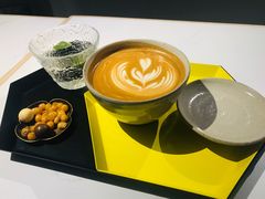 -茶是一枝花泡茶店