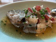 -杭州雅谷泉山庄酒店-餐厅