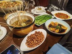 -成都娃娃花园餐厅 (南艺旗舰店)
