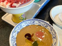 -仁和四季涮肉馆(天坛南门店)
