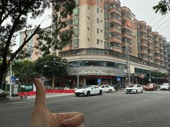 -石潭贵香酒店(玄真路店)