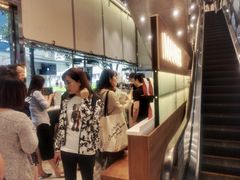 -Manner Coffee(大宁国际商业广场店)