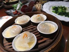 -荔枝苑养生餐厅(尊尚领地店)